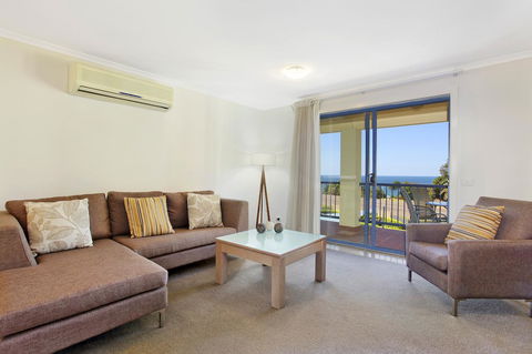 South Pacific Apartments - Accommodation Tasmania 13