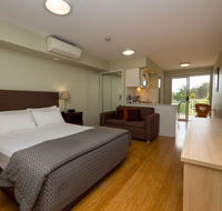 Cabarita Lake Apartments - Accommodation Tasmania