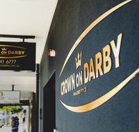 Crown on Darby Newcastle - Accommodation Tasmania