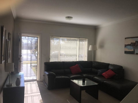Travers Street Apartment - Accommodation Tasmania 5