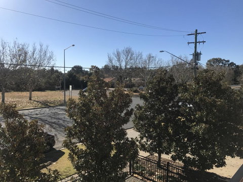 Travers Street Apartment - Accommodation Tasmania 11
