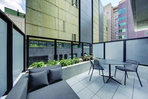 Vibe Hotel Sydney Darling Harbour - Accommodation Tasmania 14