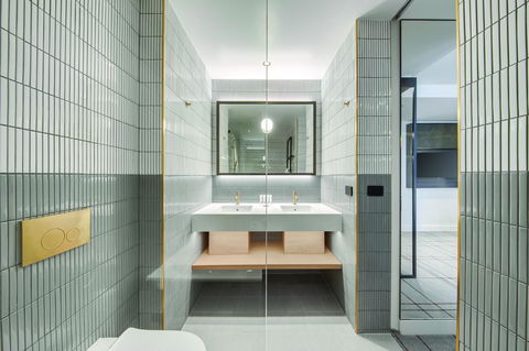 Vibe Hotel Sydney Darling Harbour - Accommodation Tasmania 27