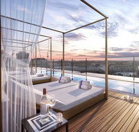 Vibe Hotel Sydney Darling Harbour - Accommodation Tasmania