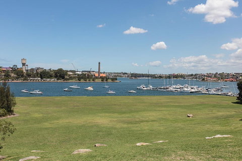 Elegant Family Home Close To Harbour And Views - Accommodation Tasmania 13