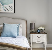 The Spa Cottage with HotTub Netflix  Stan - Accommodation Tasmania