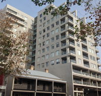 Newcastle Central Plaza Apartment Hotel - Accommodation Tasmania