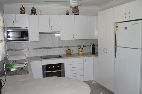 Ducati\'s B And B - Accommodation Tasmania 4