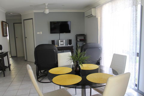 Ducati\'s B And B - Accommodation Tasmania 13