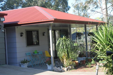 Ducati\'s B And B - Accommodation Tasmania 2