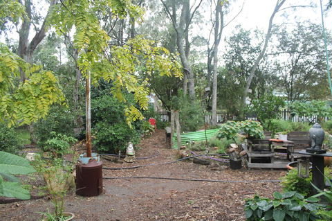 Ducati\'s B And B - Accommodation Tasmania 8