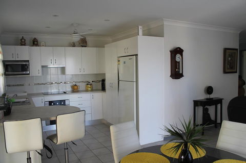 Ducati\'s B And B - Accommodation Tasmania 11