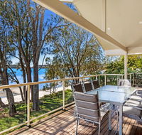 Foreshore Drive 123 Sandranch - Accommodation Tasmania