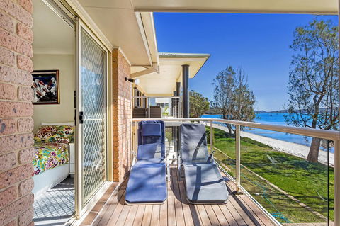 Foreshore Drive, 123, Sandranch - Accommodation Tasmania 15