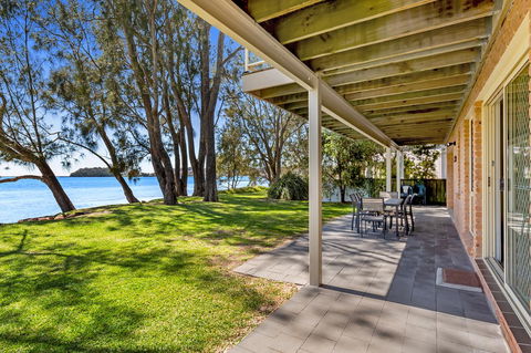 Foreshore Drive, 123, Sandranch - Accommodation Tasmania 16