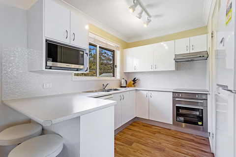 Foreshore Drive, 123, Sandranch - Accommodation Tasmania 9