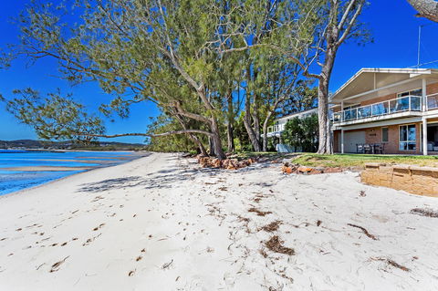 Foreshore Drive, 123, Sandranch - Accommodation Tasmania 20