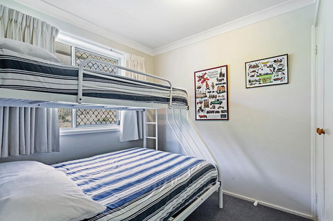 Foreshore Drive, 123, Sandranch - Accommodation Tasmania 12