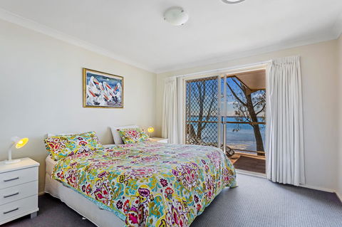 Foreshore Drive, 123, Sandranch - Accommodation Tasmania 11