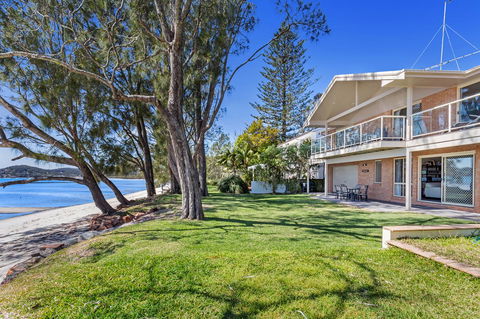 Foreshore Drive, 123, Sandranch - Accommodation Tasmania 17