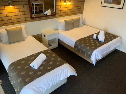 Albury City Motel - Accommodation Tasmania 22