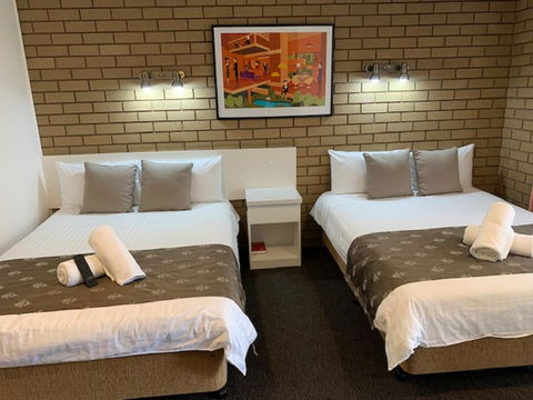 Albury City Motel - Accommodation Tasmania 16