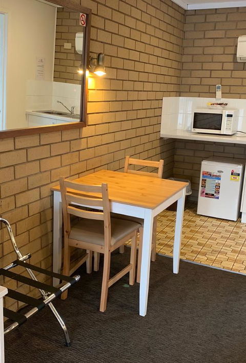 Albury City Motel - Accommodation Tasmania 10