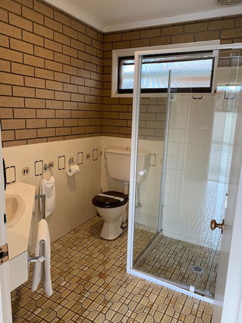 Albury City Motel - Accommodation Tasmania 25