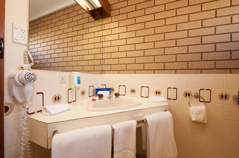 Albury City Motel - Accommodation Tasmania 28