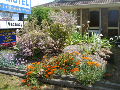 Albury City Motel - Accommodation Tasmania 29