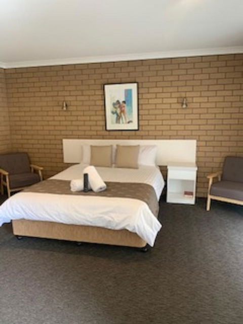Albury City Motel - Accommodation Tasmania 15