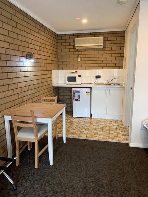 Albury City Motel - Accommodation Tasmania 19