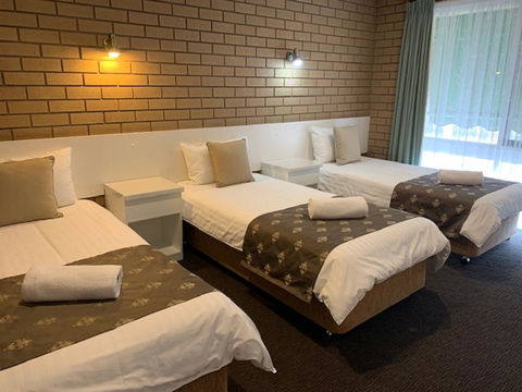 Albury City Motel - Accommodation Tasmania 21