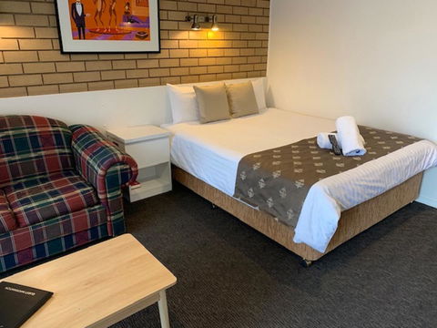 Albury City Motel - Accommodation Tasmania 17