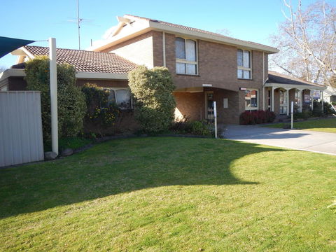 Albury City Motel - Accommodation Tasmania 30