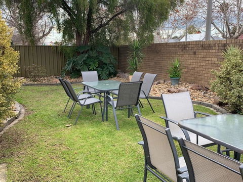 Albury City Motel - Accommodation Tasmania 18