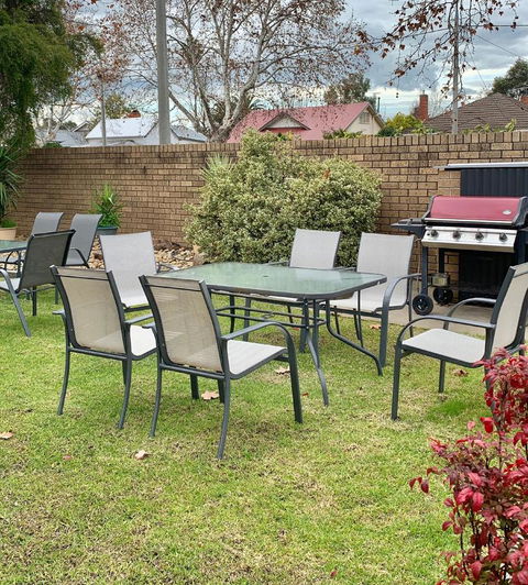 Albury City Motel - Accommodation Tasmania 14