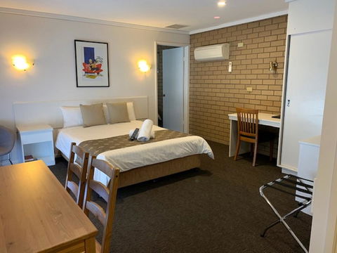 Albury City Motel - Accommodation Tasmania 5
