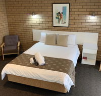 Albury City Motel - Accommodation Tasmania