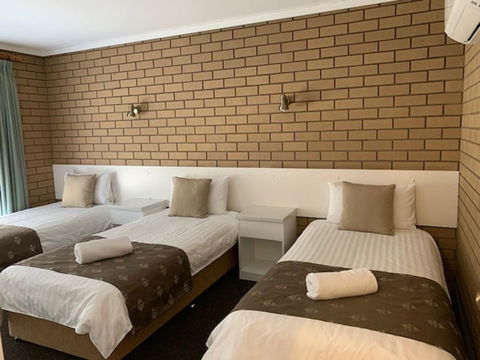 Albury City Motel - Accommodation Tasmania 7