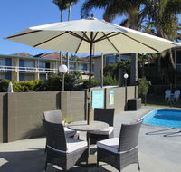 South Seas Motel - Accommodation Tasmania