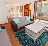 Hopetoun Villa - Accommodation Tasmania