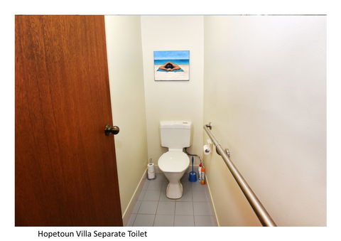 Hopetoun Villa - Accommodation Tasmania 4