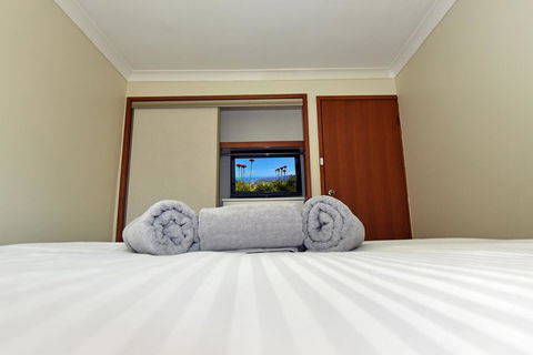 Hopetoun Villa - Accommodation Tasmania 11