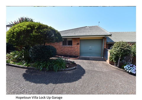 Hopetoun Villa - Accommodation Tasmania 2