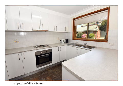 Hopetoun Villa - Accommodation Tasmania 8