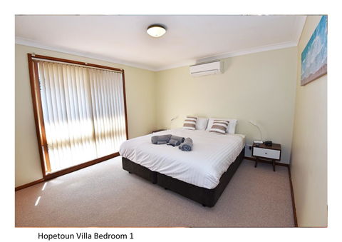 Hopetoun Villa - Accommodation Tasmania 10