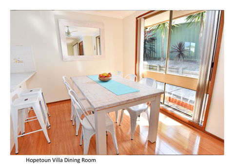 Hopetoun Villa - Accommodation Tasmania 9