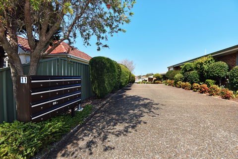 Hopetoun Villa - Accommodation Tasmania 12