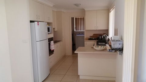 Twin Palms Holiday House At Lighthouse - Accommodation Tasmania 6